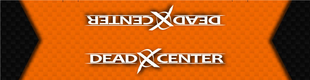Dead Steady Series Replacement Stabilizer Wraps