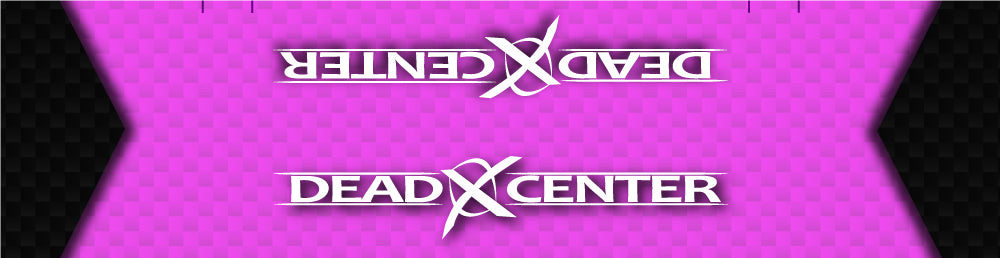Dead Steady Series Replacement Stabilizer Wraps