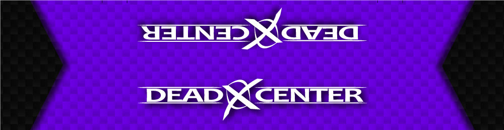Dead Steady Series Replacement Stabilizer Wraps
