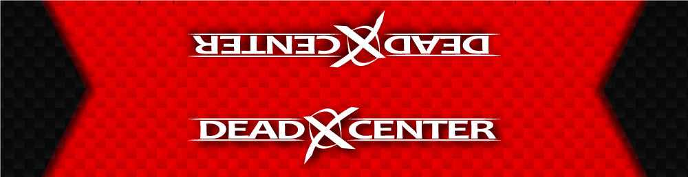 Dead Steady Series Replacement Stabilizer Wraps