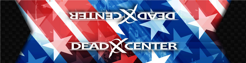 Dead Steady Series Replacement Stabilizer Wraps
