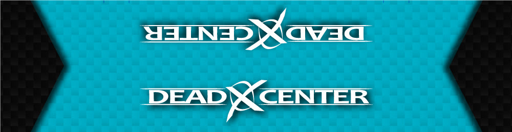Dead Steady Series Replacement Stabilizer Wraps