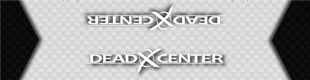 Dead Steady Series Replacement Stabilizer Wraps