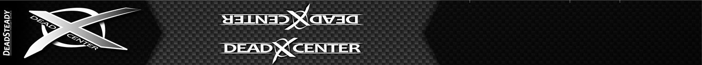 Dead Steady Series Replacement Stabilizer Wraps