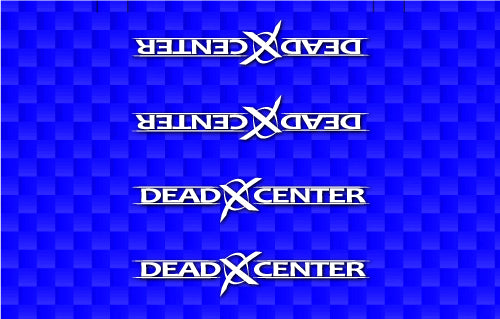 Dead Steady Series Replacement Stabilizer Wraps