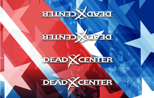 Dead Steady Series Replacement Stabilizer Wraps