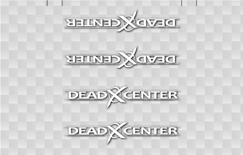 Dead Steady Series Replacement Stabilizer Wraps
