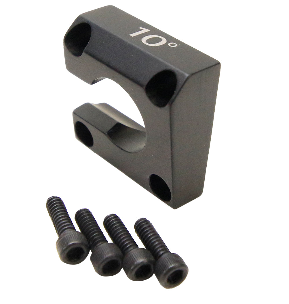 Front Quick Disconnect SWITCH