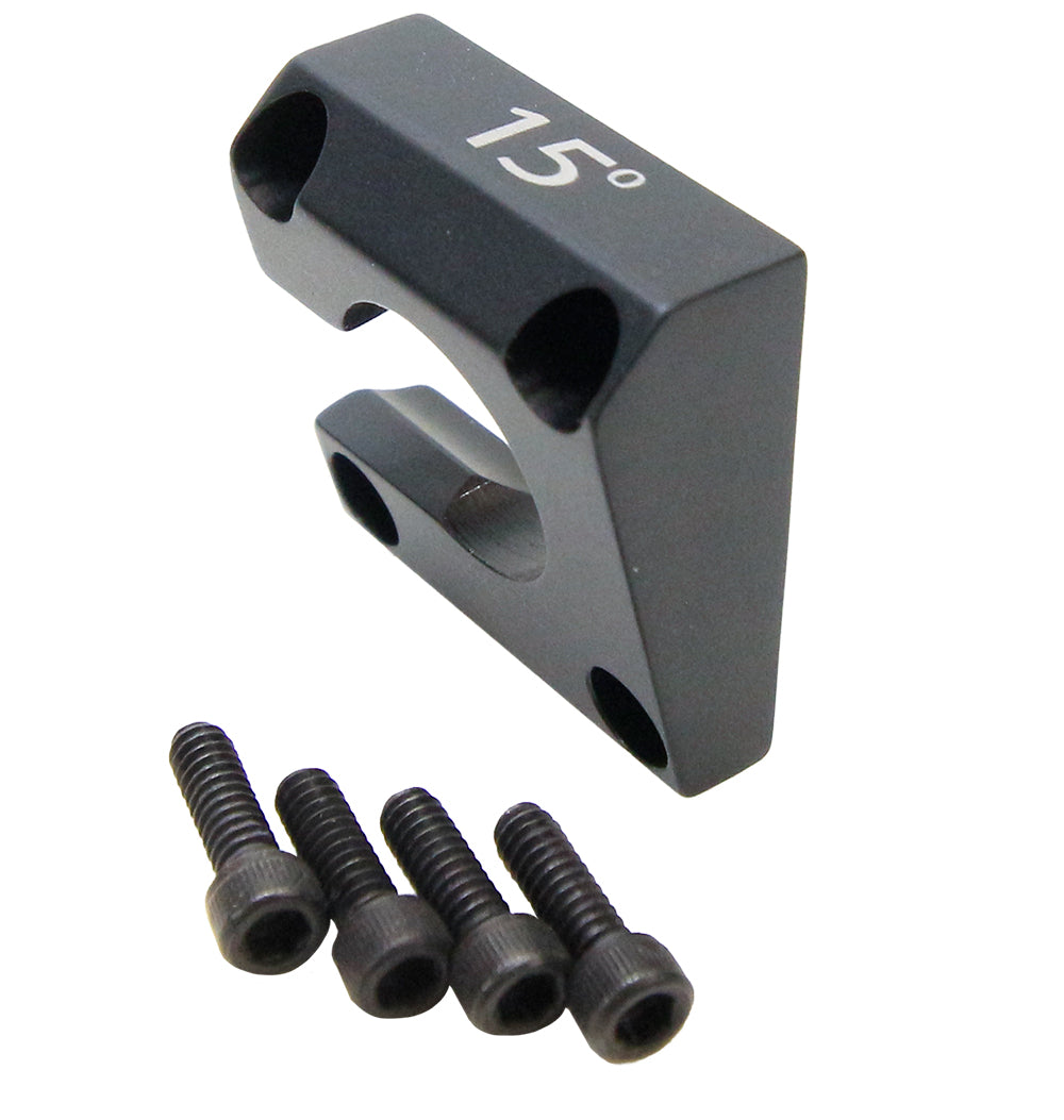 Front Quick Disconnect SWITCH