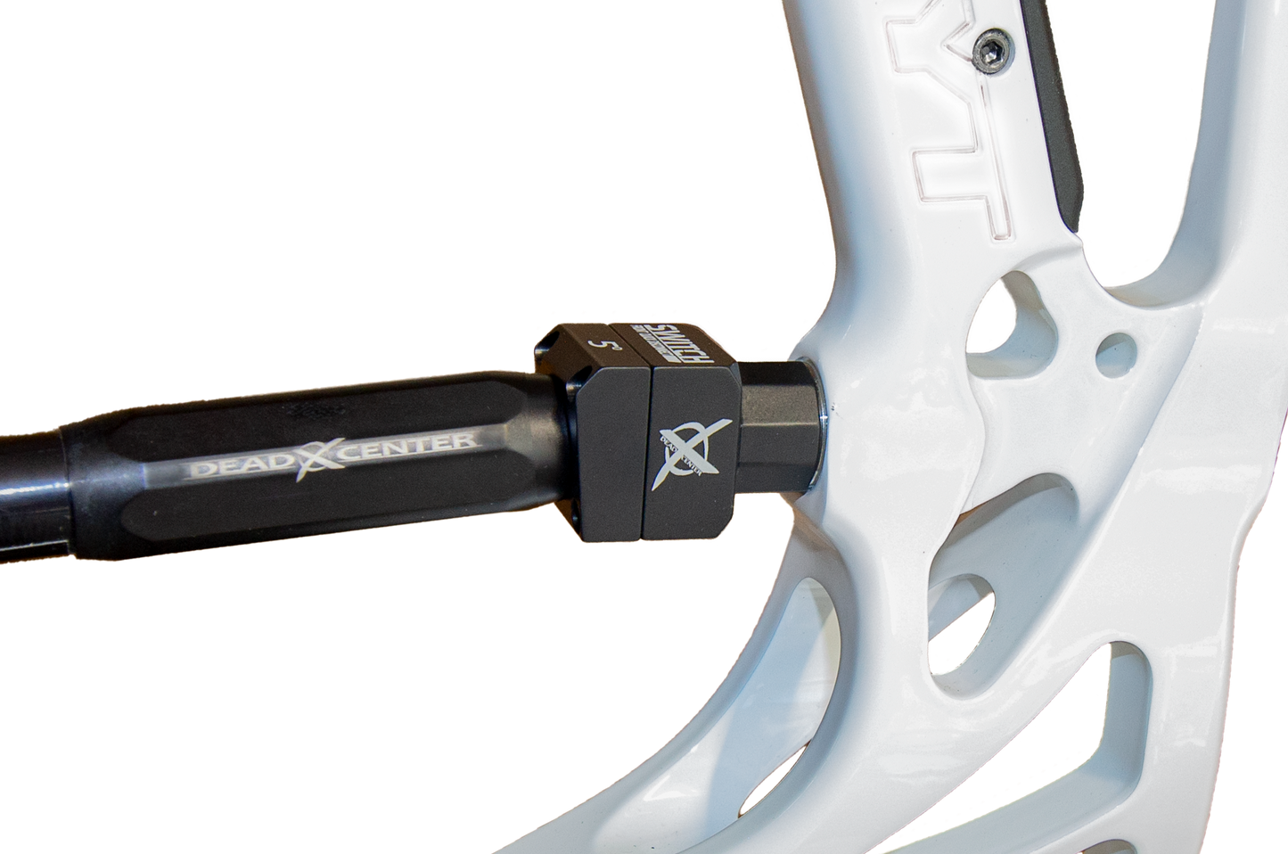 Front Quick Disconnect SWITCH