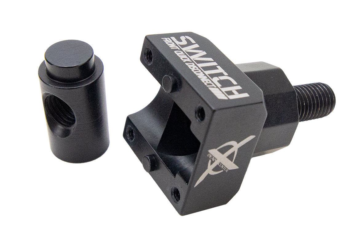 Front Quick Disconnect SWITCH
