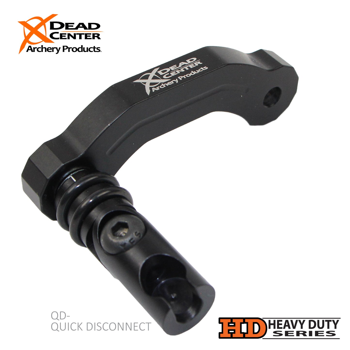 Closeout - HD Series Mounting Hardware