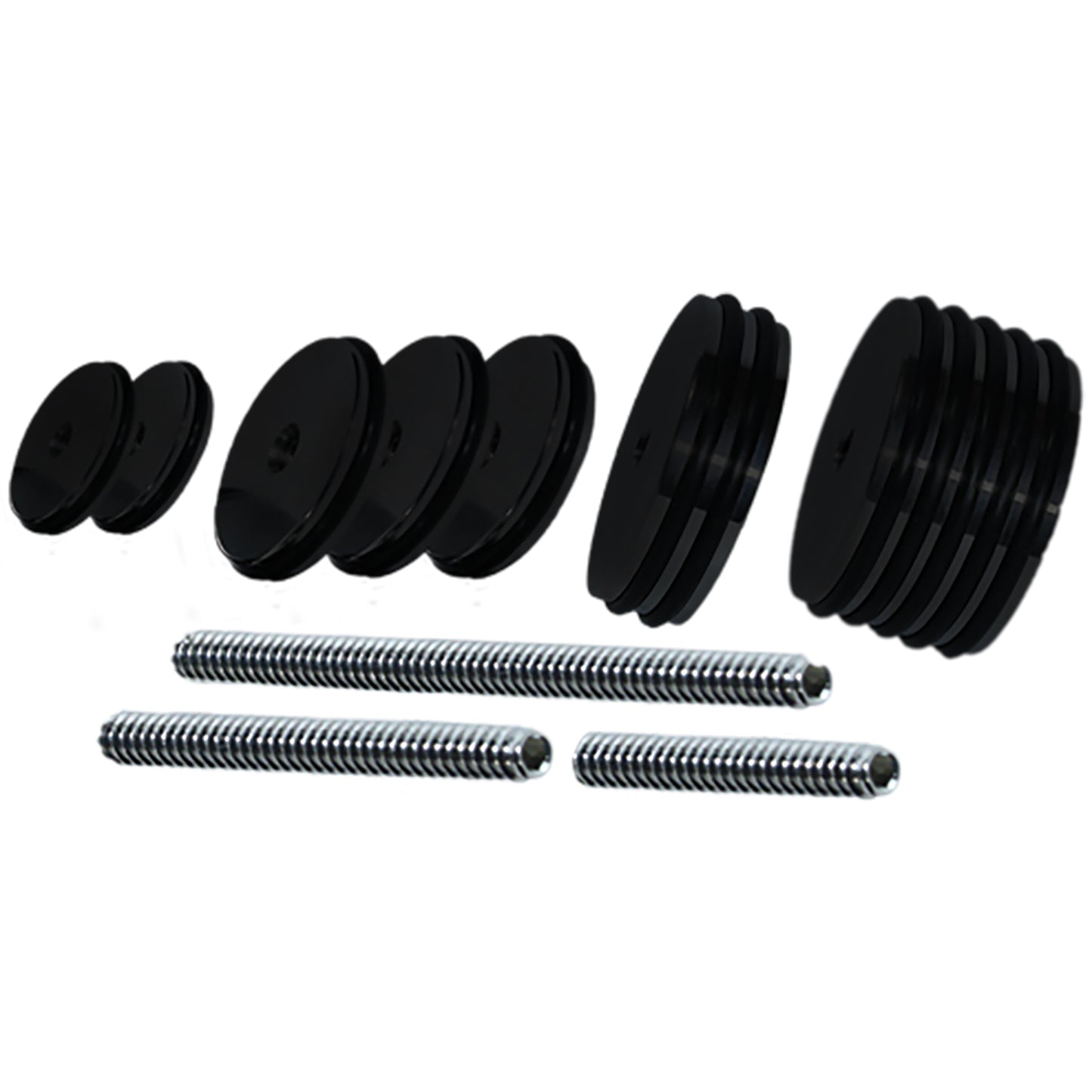 Custom Balance Weight Kit