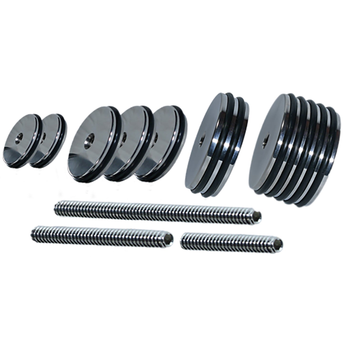 Custom Balance Weight Kit