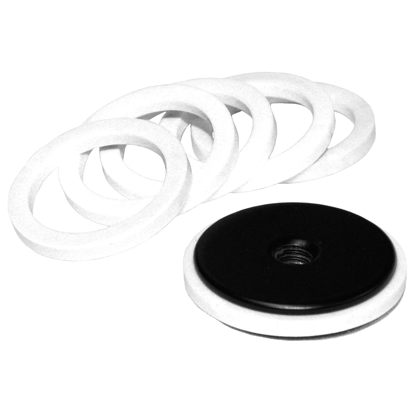 Custom Color Weight O-Rings - 12 pack