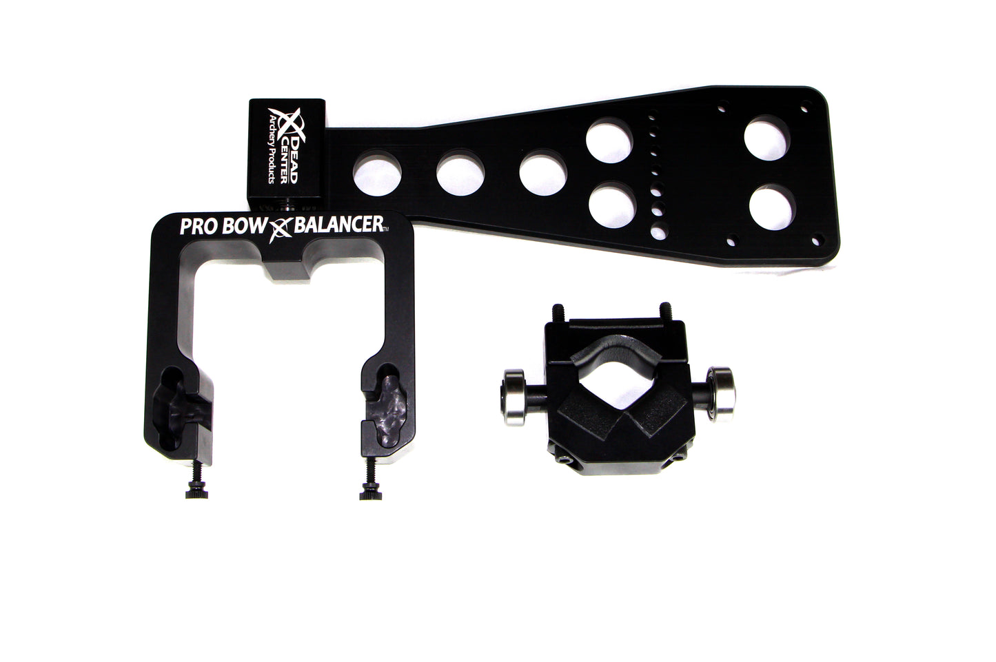 Pro Bow Balancer