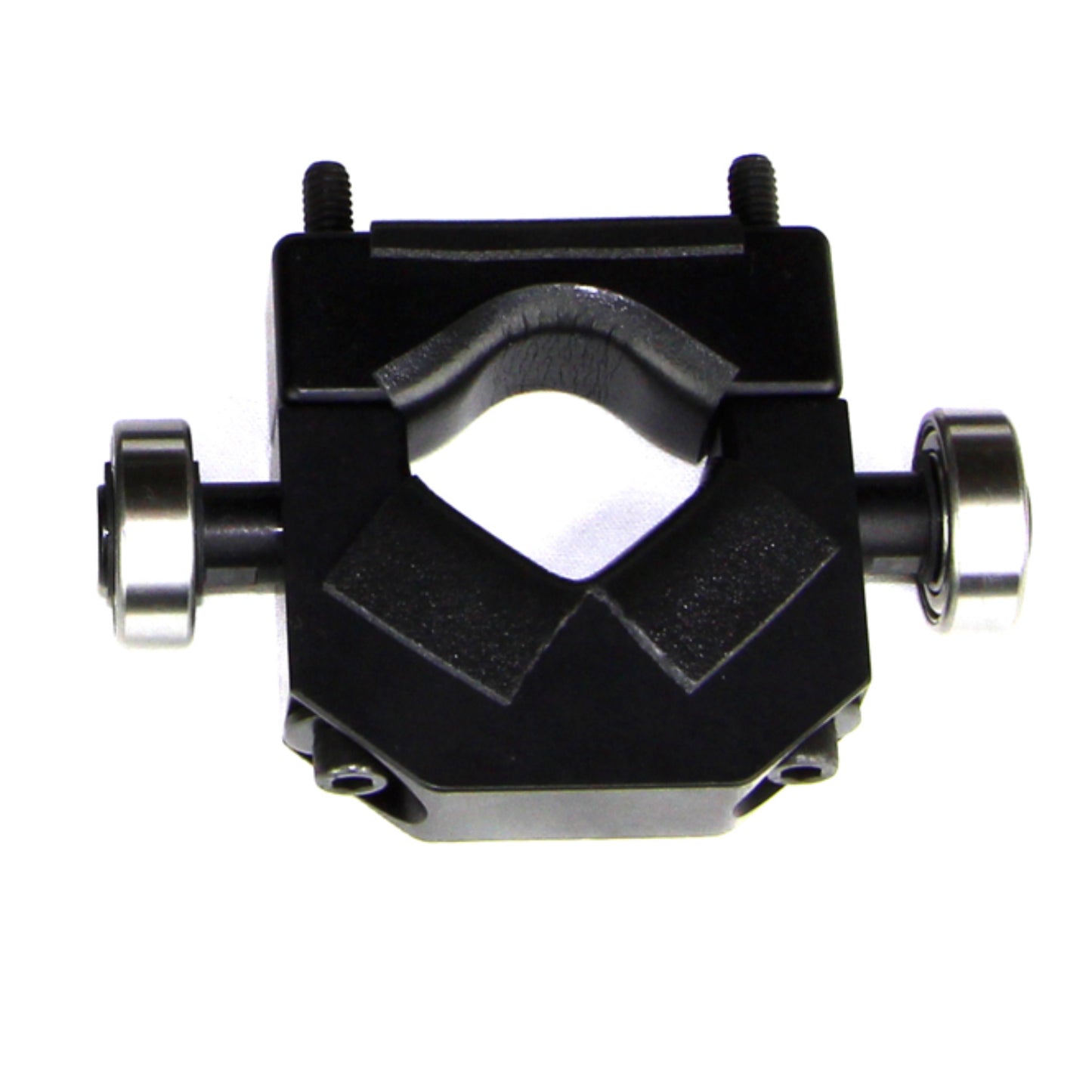 Pro Bow Balancer Spare Riser Clamping Assembly