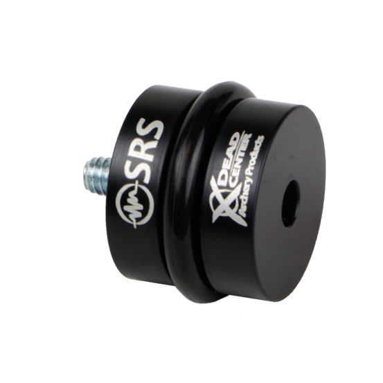 SRS - Shock Response System