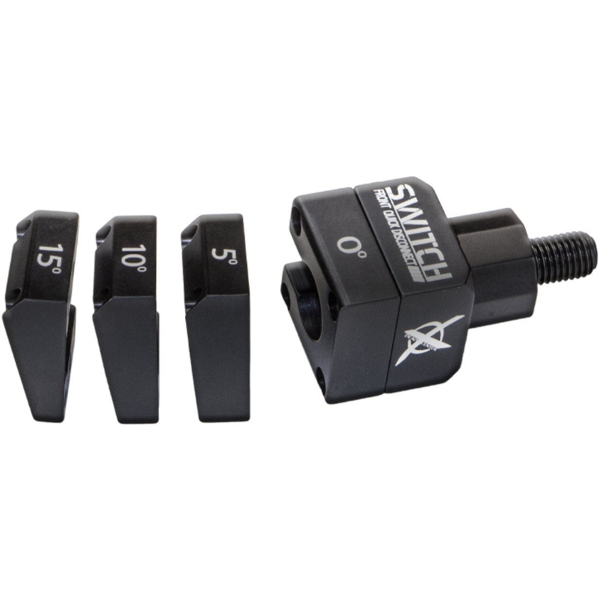 Front Quick Disconnect SWITCH