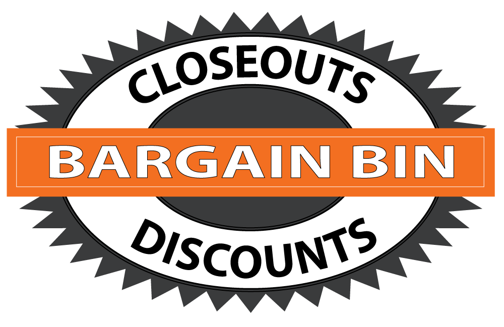 CLOSEOUTS