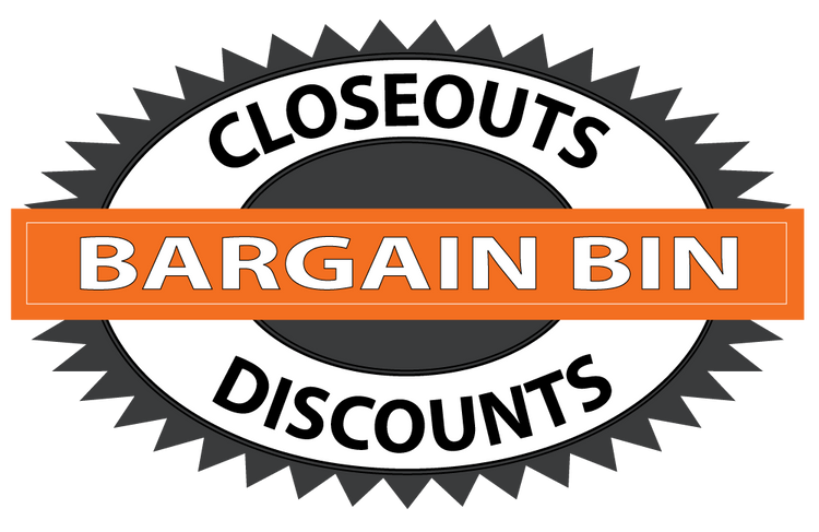 CLOSEOUTS
