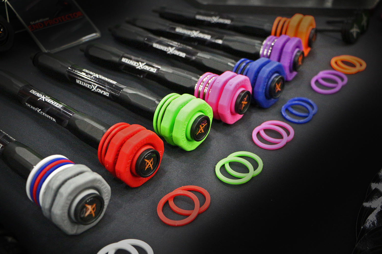 ACCESSORIES