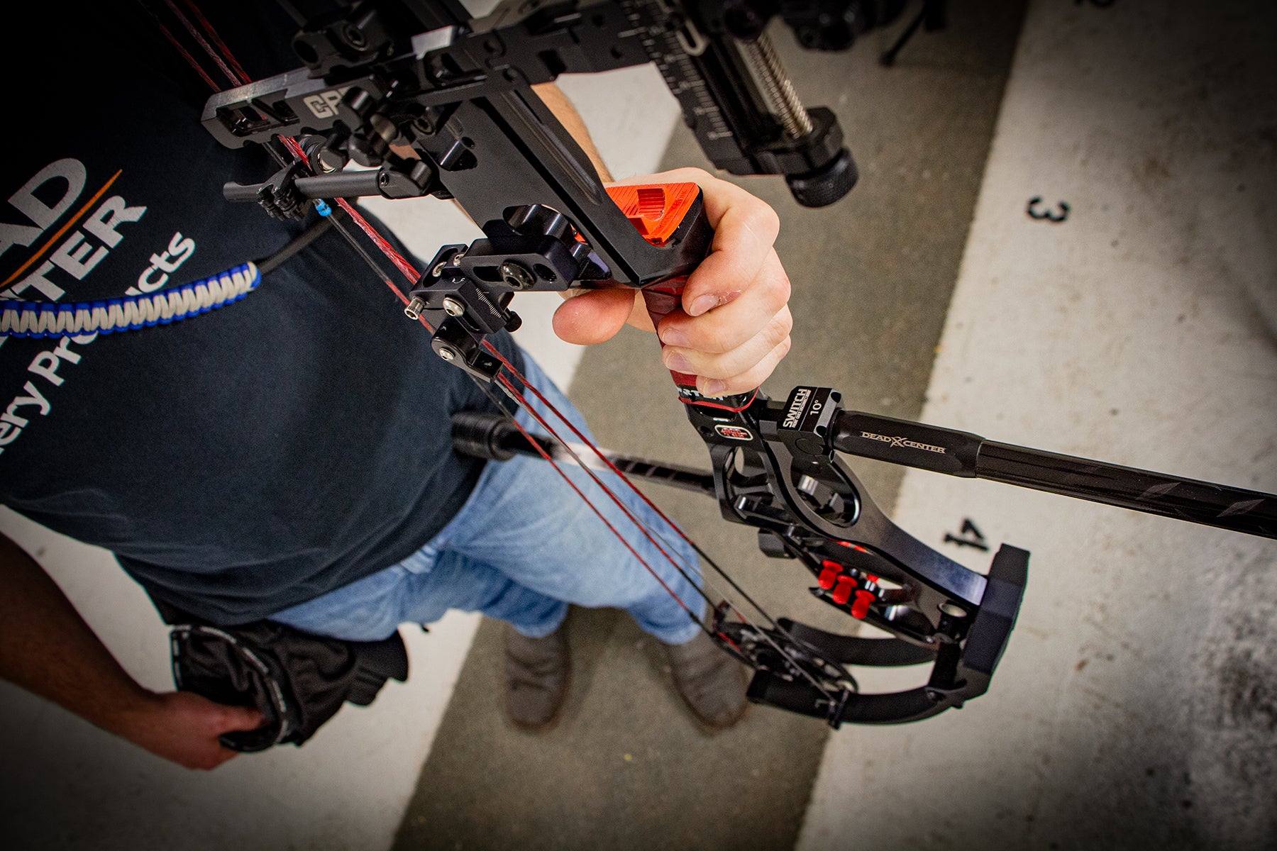 DEER HUNTER　WARE HOUSE 別注W-NAME W32インチ DEER HUNTER WARE HOUSE 別注W-NAME W32インチ - メルカリ