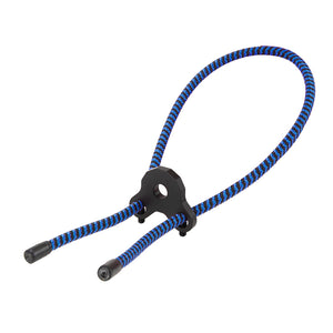 Mat-LOC Wrist Sling Mounting Unit, LOC OutdoorZ, Products, Slings, Archery Gear