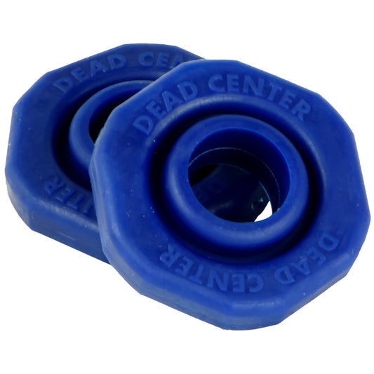 Stabilizer Silencers - 2 Pack