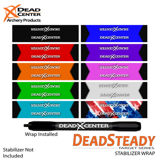 Diamond Series Replacement Stabilizer Wraps