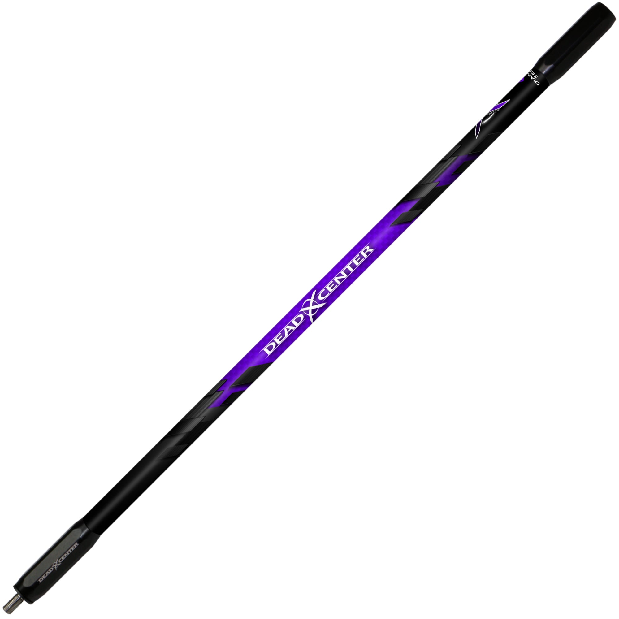 thumbnail image 2 of Dead Center Archery Custom Balance Weight Kit For Compound Bows (Made In USA) 2 of 5