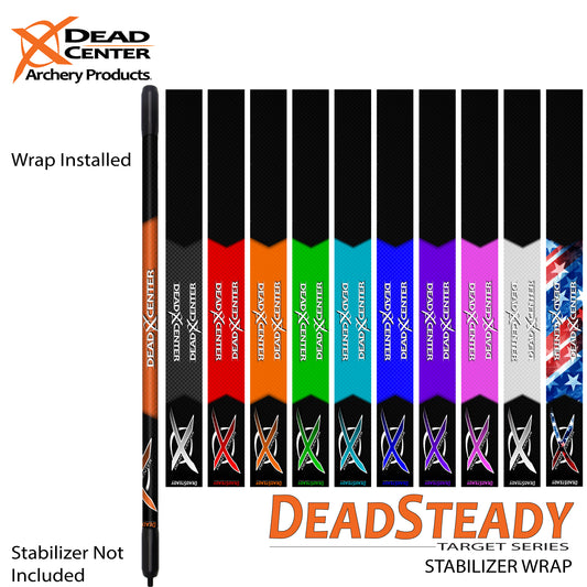 Diamond Series Replacement Stabilizer Wraps