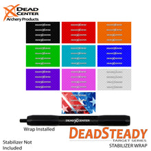Load image into Gallery viewer, Dead Steady Series Replacement Stabilizer Wraps
