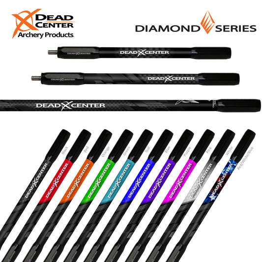 Diamond Series stabilizer 24 in-33 in