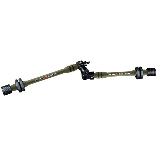 Dead Level Hunter V2 - 10in./8in combo - Green