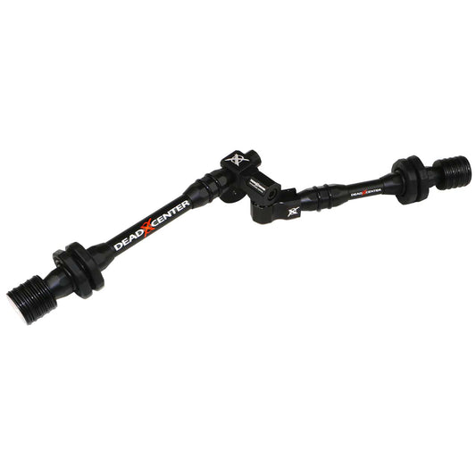 Dead Level Hunter V2 - 8in/6in. combo - Black