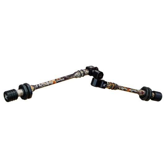 Dead Level Hunter V2 - 10in./8in combo - Realtree Edge