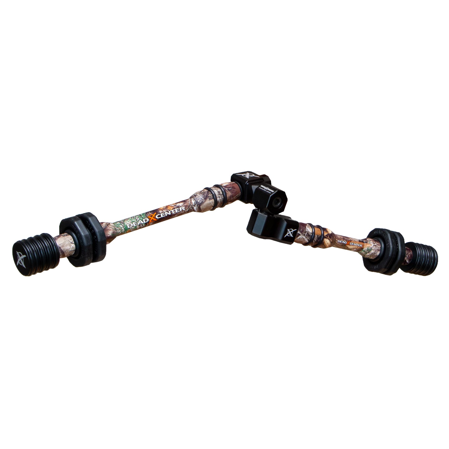 Dead Level Hunter XS - 8in/6in combo - Realtree Edge