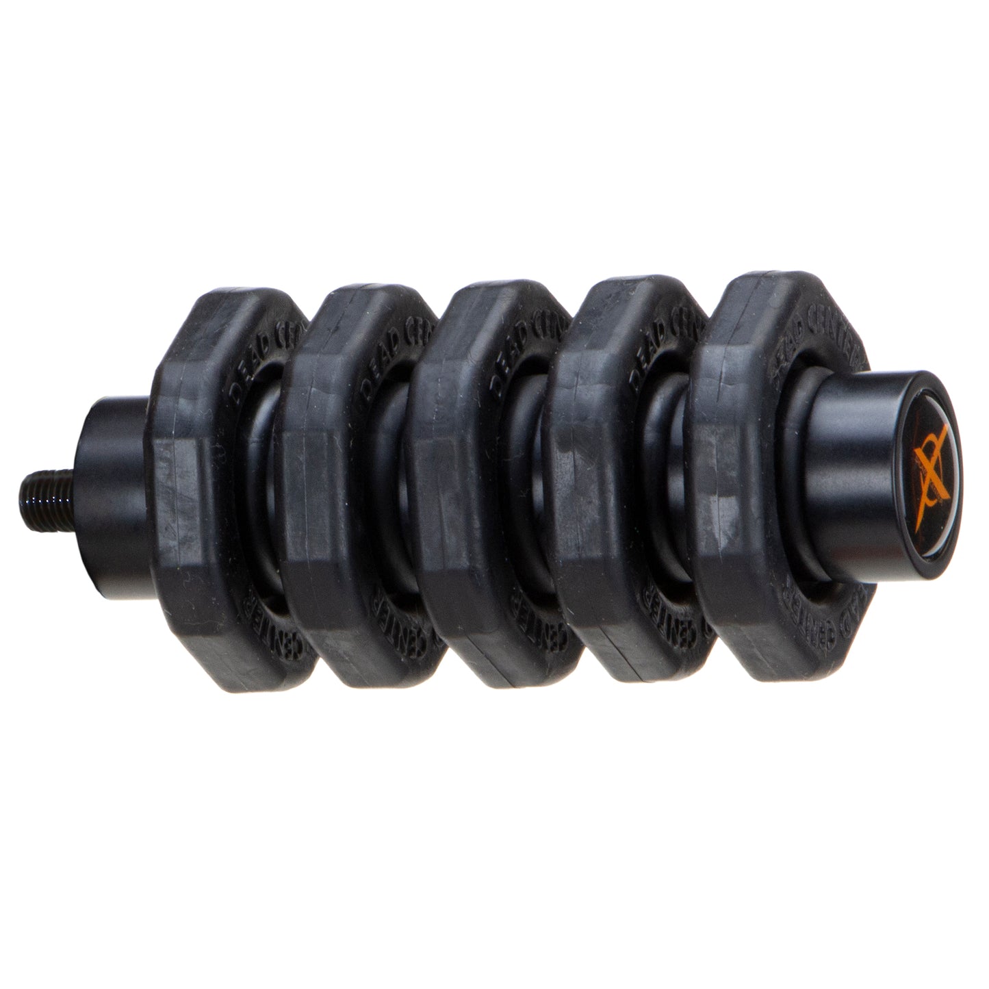 Dead Silent Hunting Series - XD4 - Black