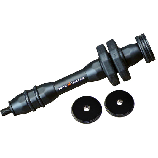 Bargain Bin - Dead Silent Hunting Series - Carbon V2