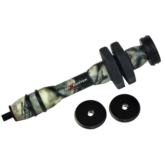 Closeout - Dead Silent Hunting Series - Carbon V2