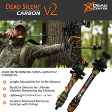 Load image into Gallery viewer, Dead Silent Hunting Series - Carbon V2
