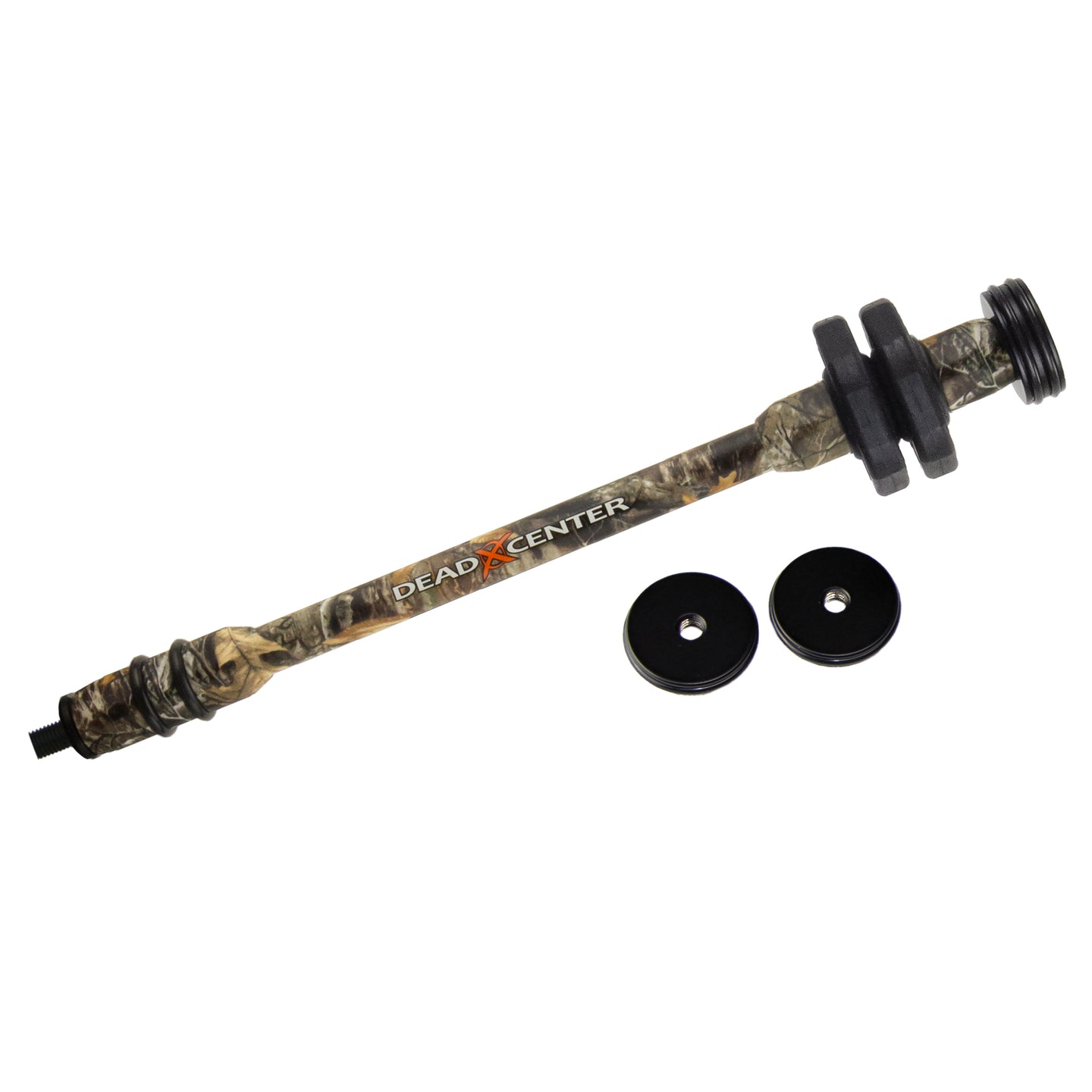 Dead Silent Hunting Series - Carbon XS - 10in - Realtree Edge