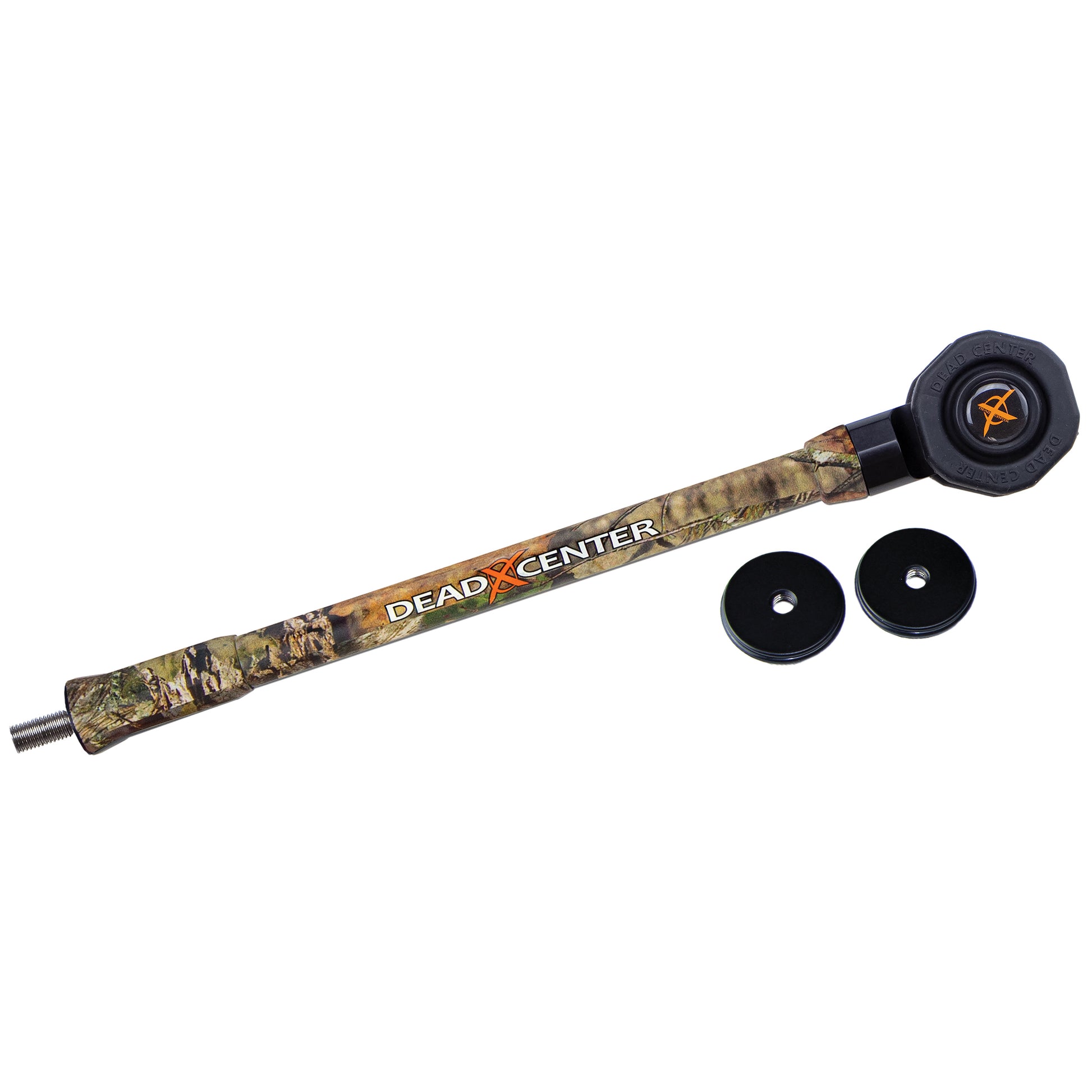 Stabilisateur Carbone Pour Arc à Poulies - Série Dead Silent Hunting XS Stabilisateur Carbone Pour Arc à Poulies - Série Dead Silent Hunting XS