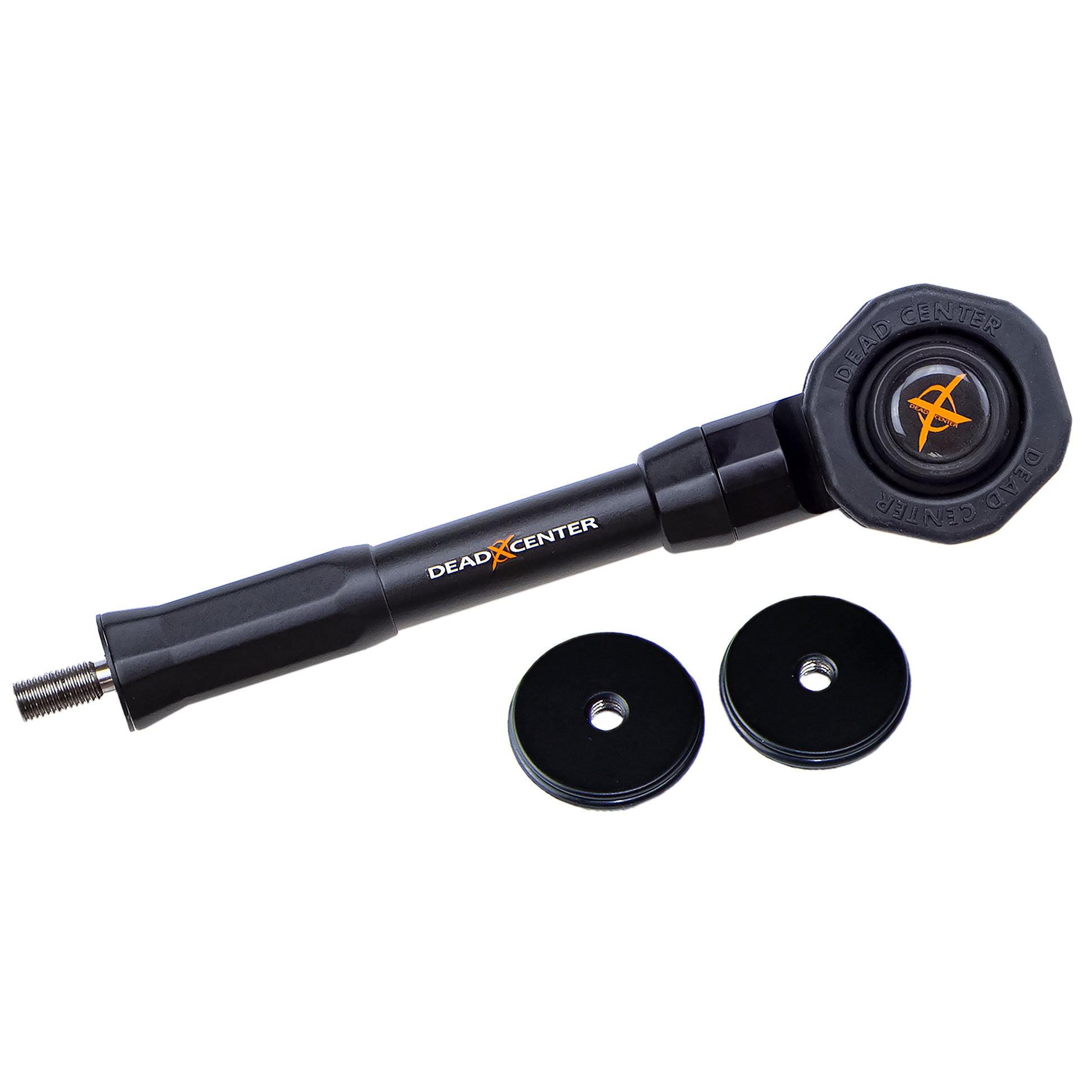 V-Bar Double Monture Pour Arc à Poulies - Dead Center Archery Products V-Bar Double Monture Pour Arc à Poulies - Dead Center Archery Products