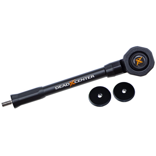 Bargain Bin - Dead Silent Hunting Series Verge