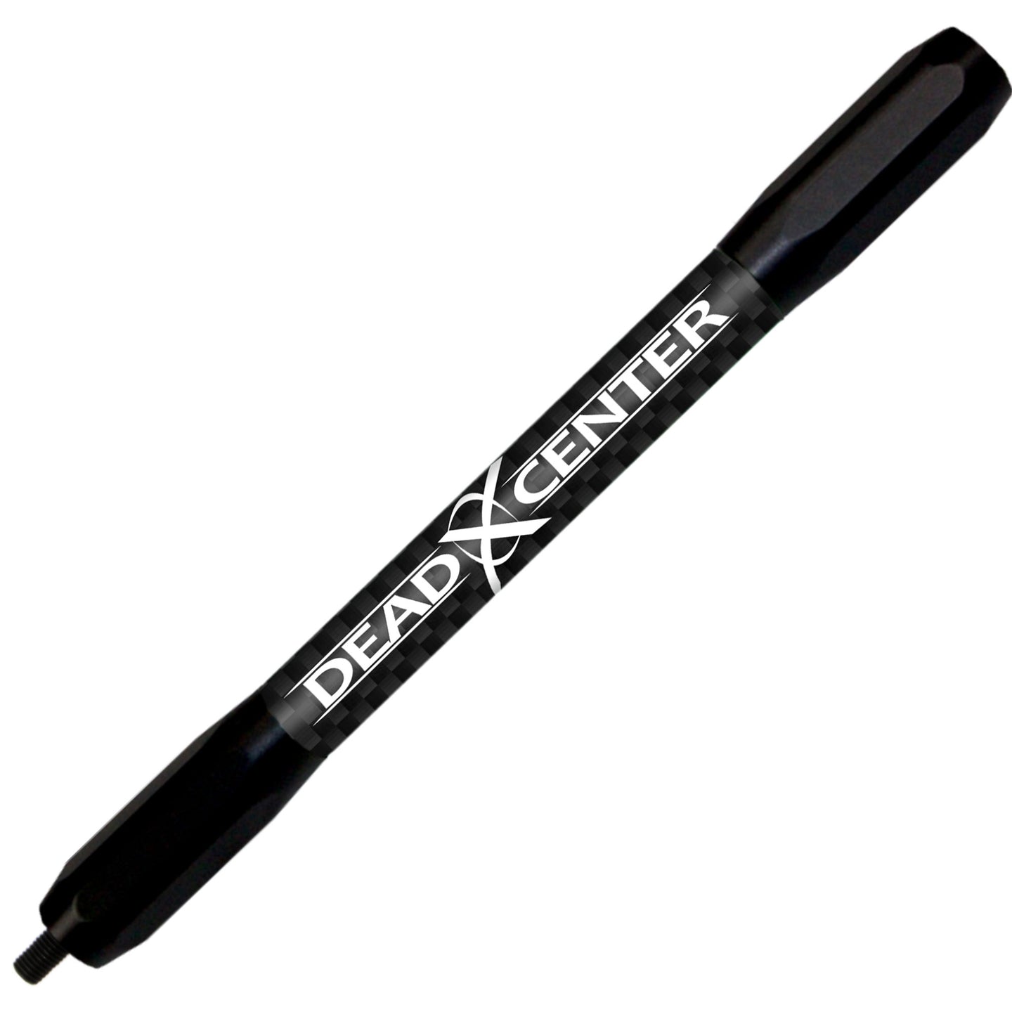 Dead Steady Series stabilizer 12 in - Black