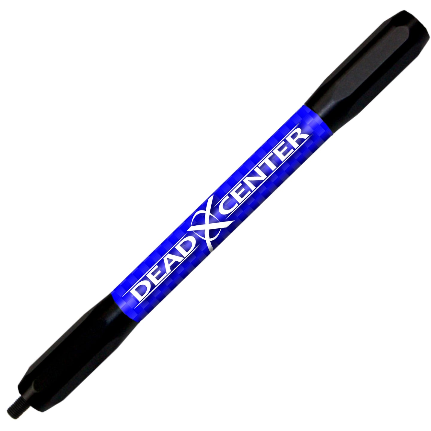 Dead Steady Series stabilizer 10 in - Blue