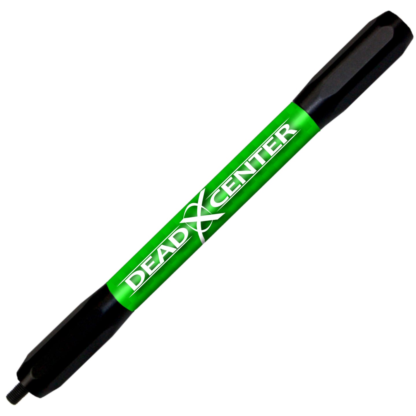 Dead Steady Series stabilizer 10 in - Green