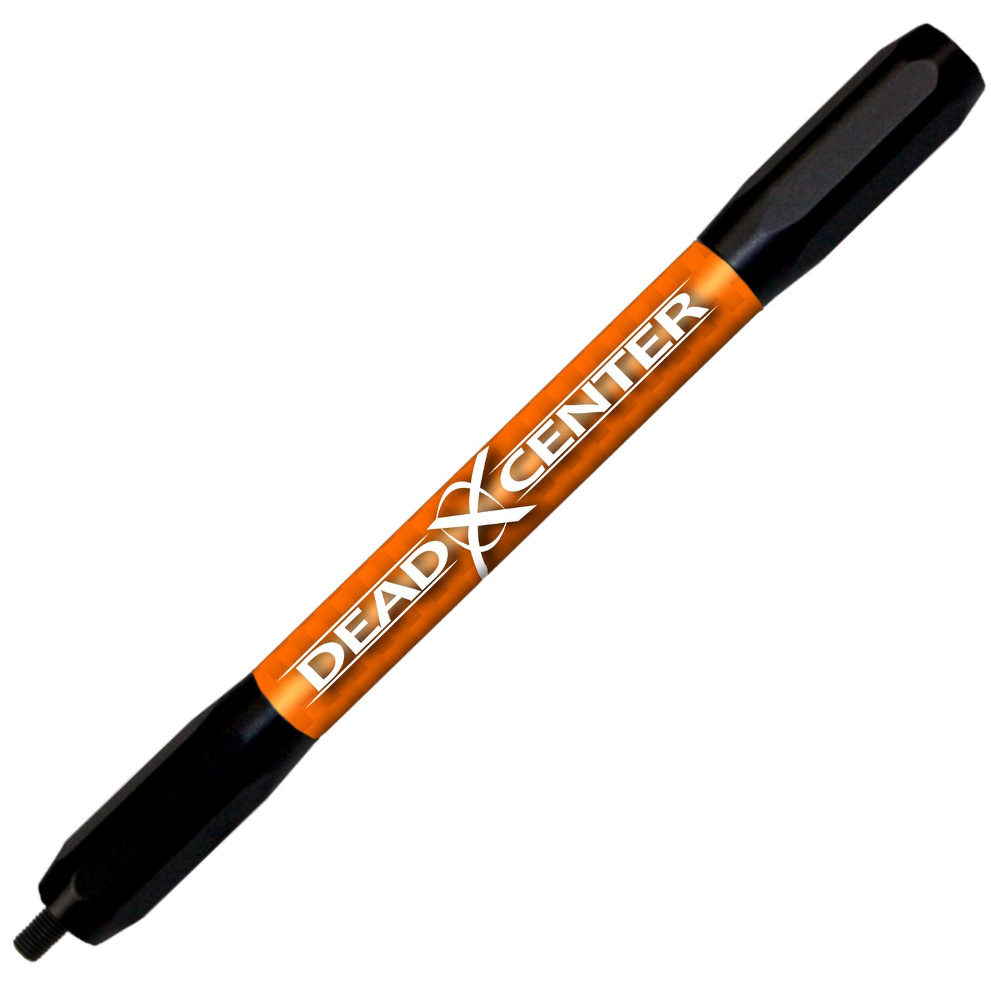 Dead Steady Series stabilizer 10 in - Orange